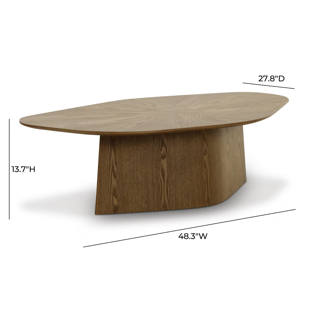 Mesa de centro Hazael