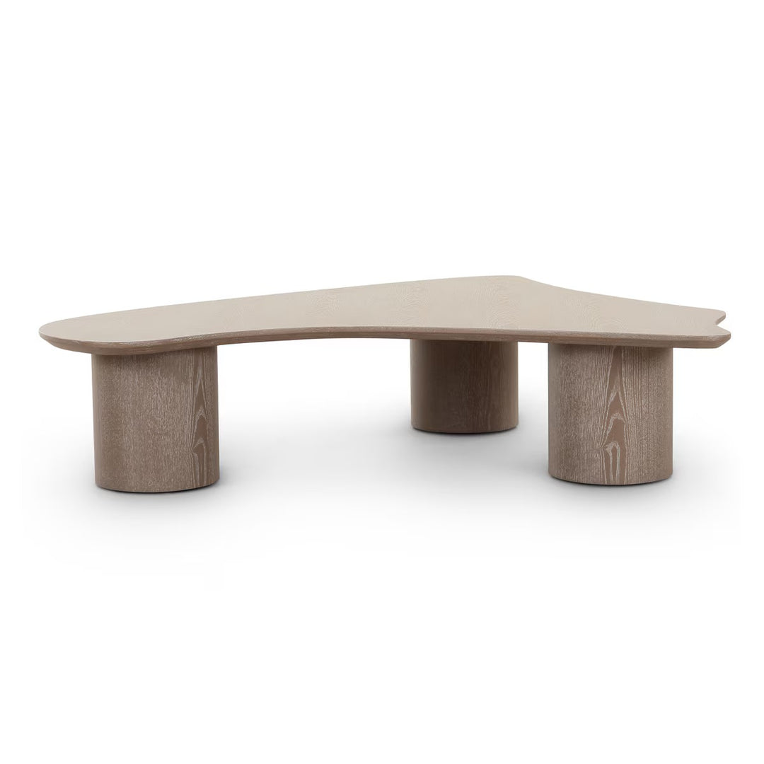 Mesa de centro bajo Damasco