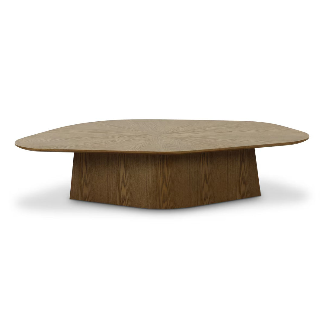 Mesa de centro bajo Hazael