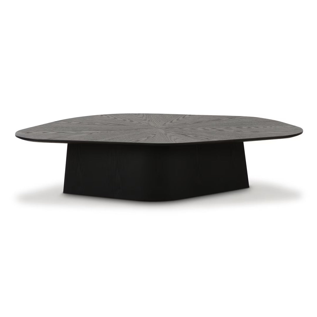 Mesa de centro bajo Hazael