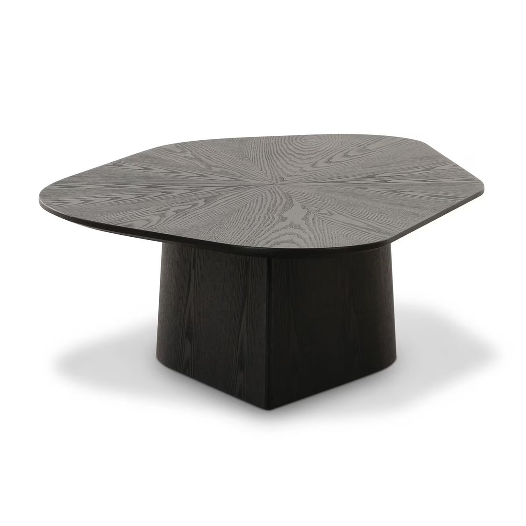 Mesa de centro bajo Hazael