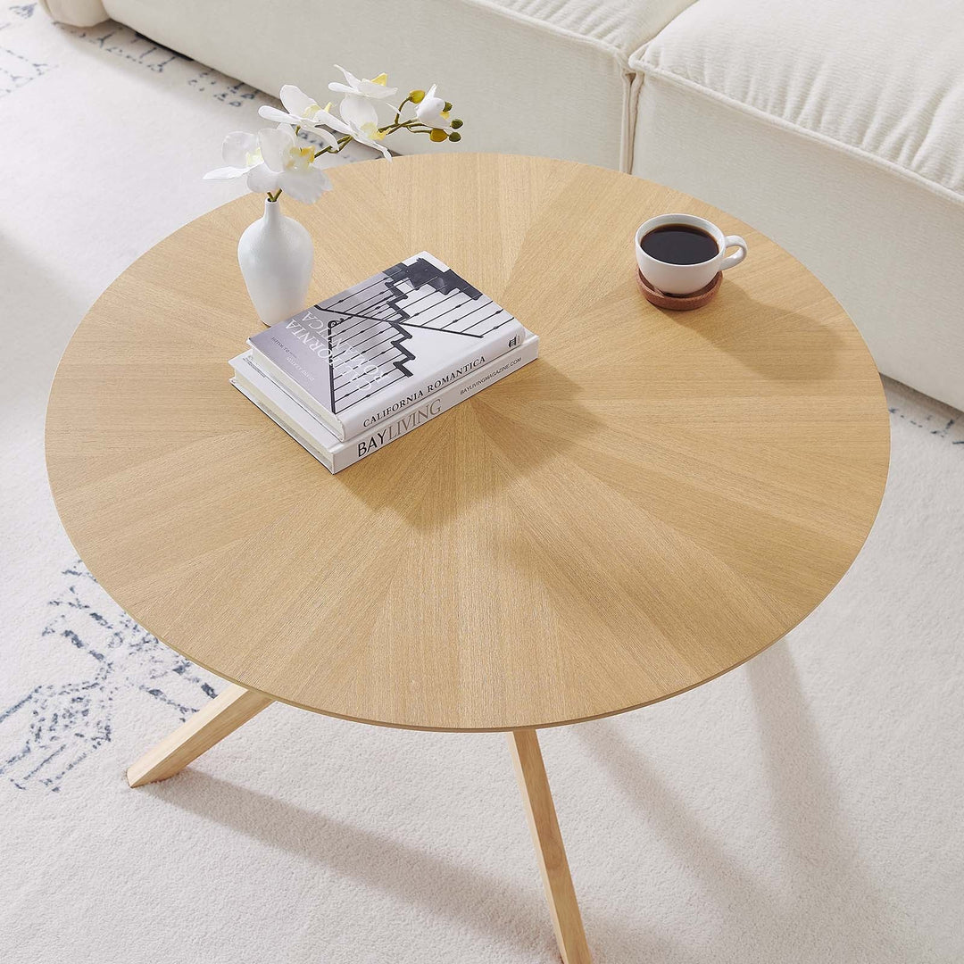 Mesa de centro Harper