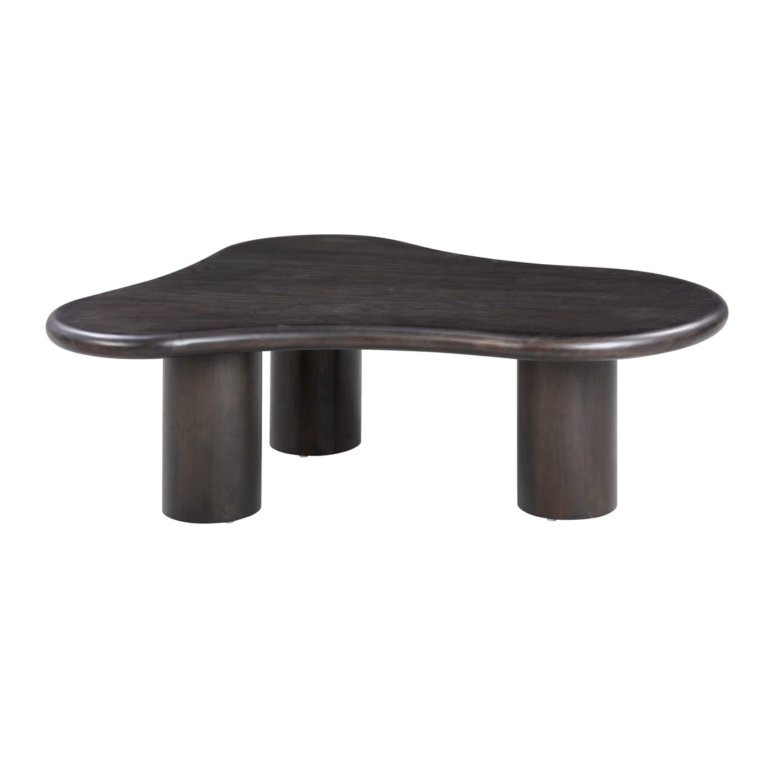 Mesa de centro moderno Elora