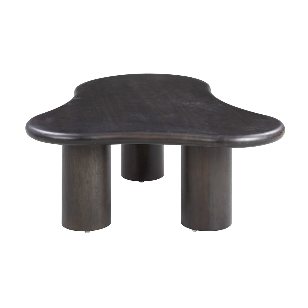 Mesa de centro moderno Elora