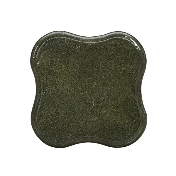 Mesa de centro superficie acanalado Terrence
