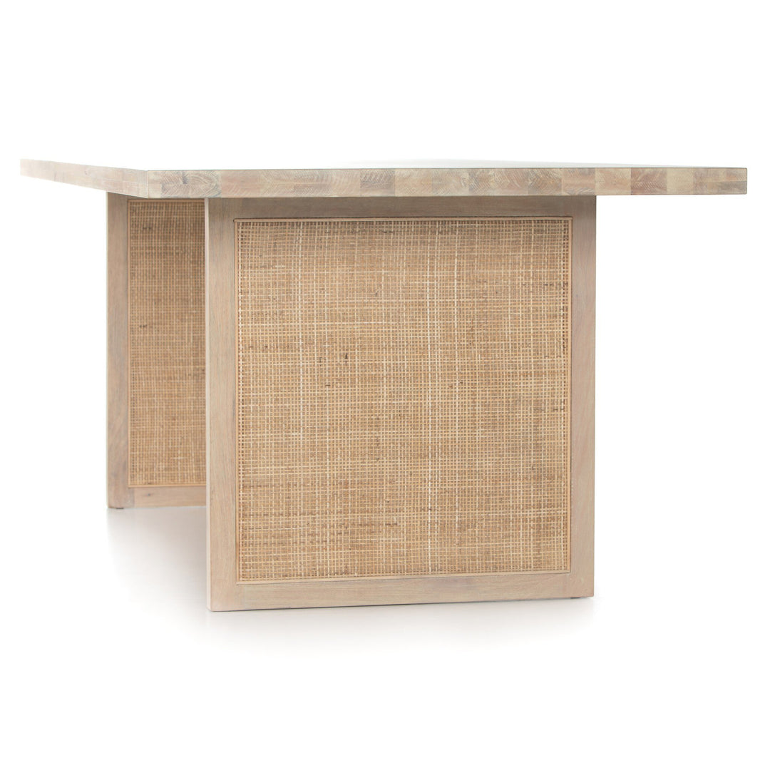 Mesa de comedor Hamza