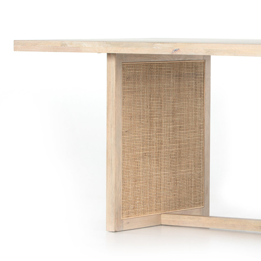 Mesa de comedor Hamza