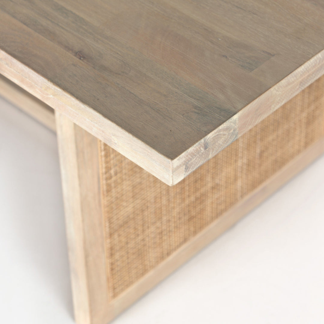 Mesa de comedor Hamza