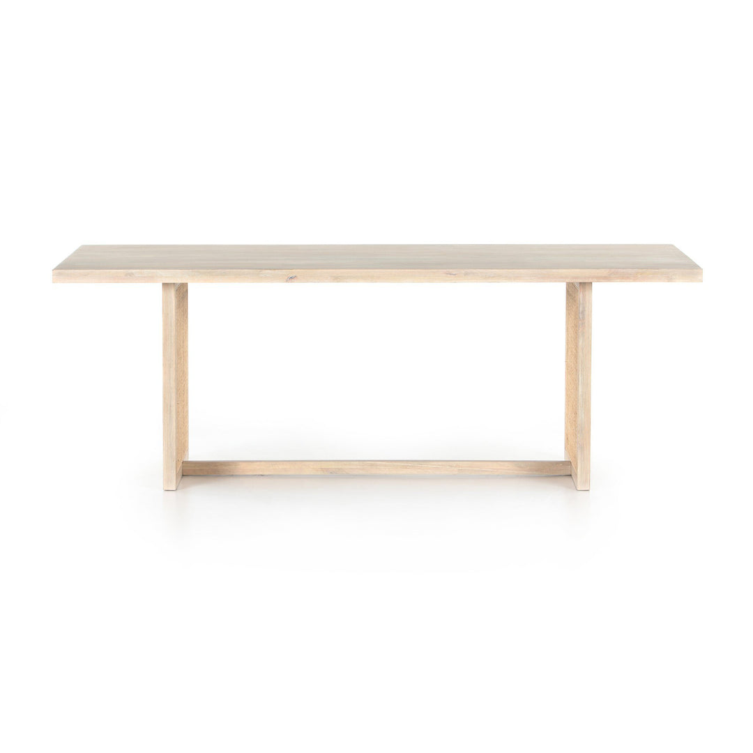 Mesa de comedor Hamza