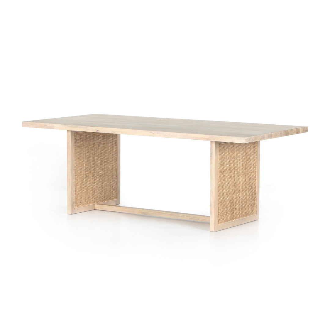 Mesa de comedor Hamza.
