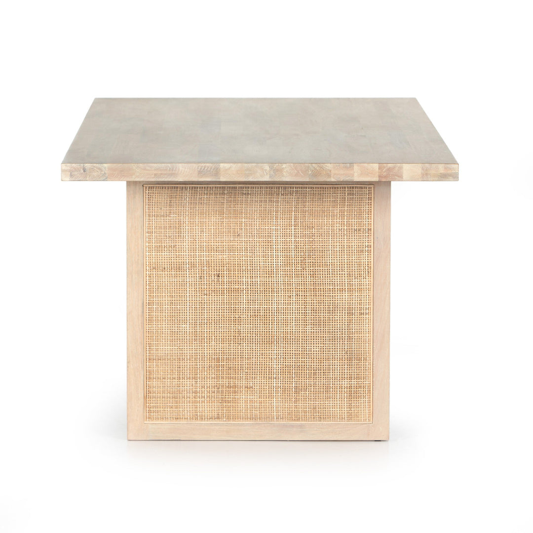 Mesa de comedor Hamza