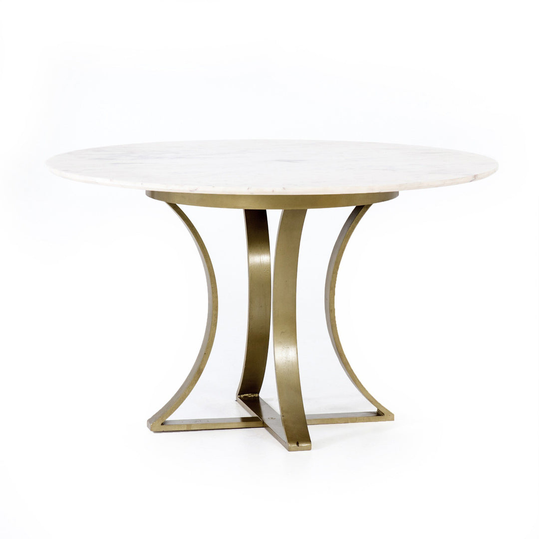 Mesa de comedor de 48" o 60" Guasca