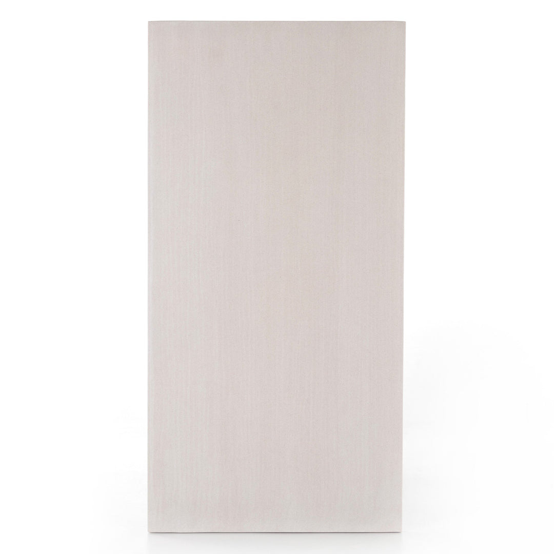 Mesa de comedor de 8 personas para exterior Dries
