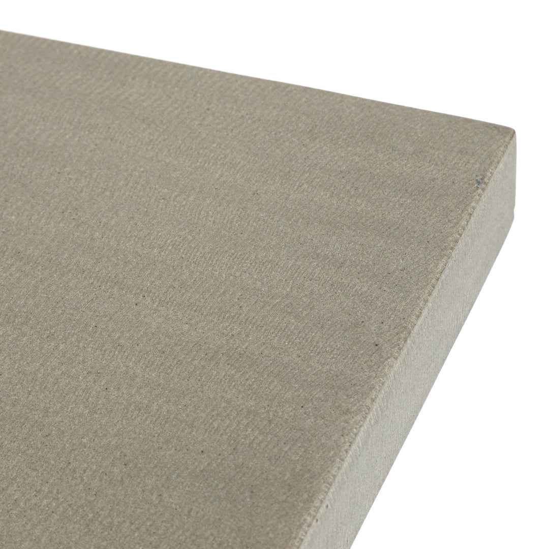 Mesa de comedor de 8 personas para exterior Dries