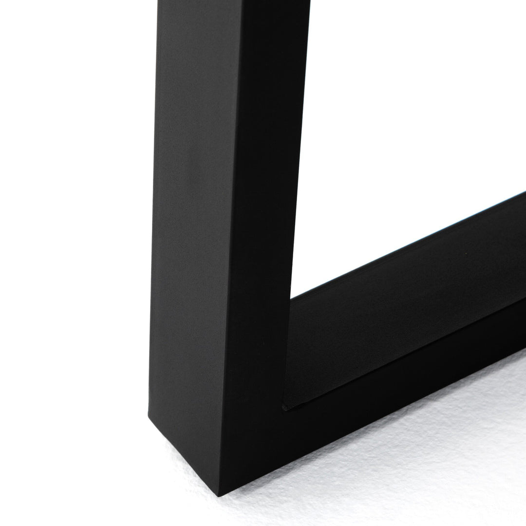 Mesa de comedor de 8 personas para exterior Dries