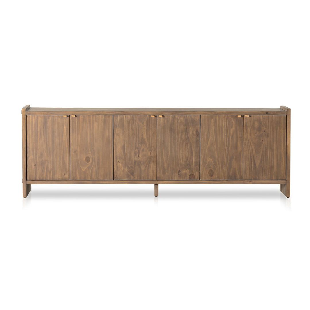 Mesa de consola para tv Cáceres.