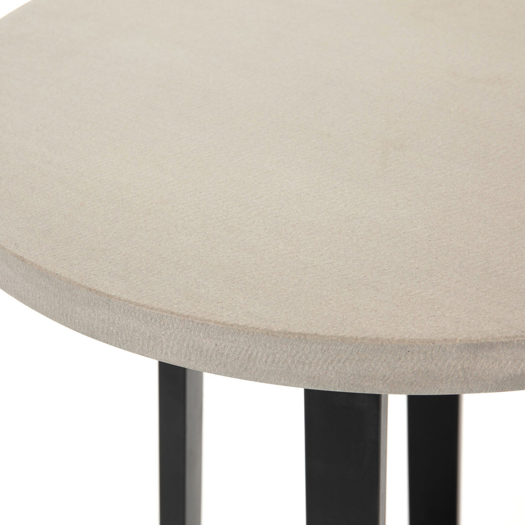 Mesa de mostrador o bar para exterior Dries