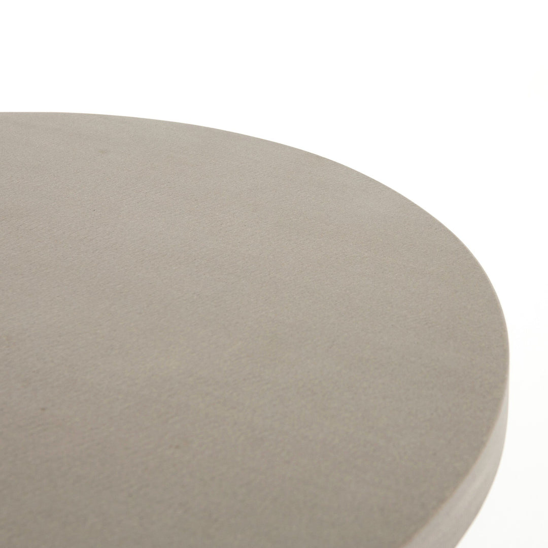 Mesa de mostrador o bar para exterior Dries