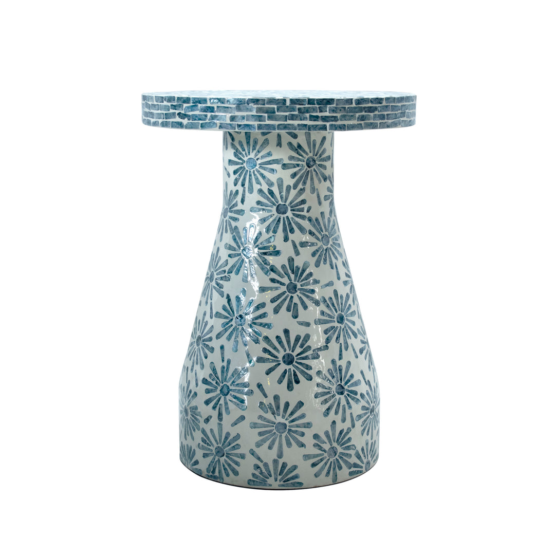 Mesa lateral Astrid