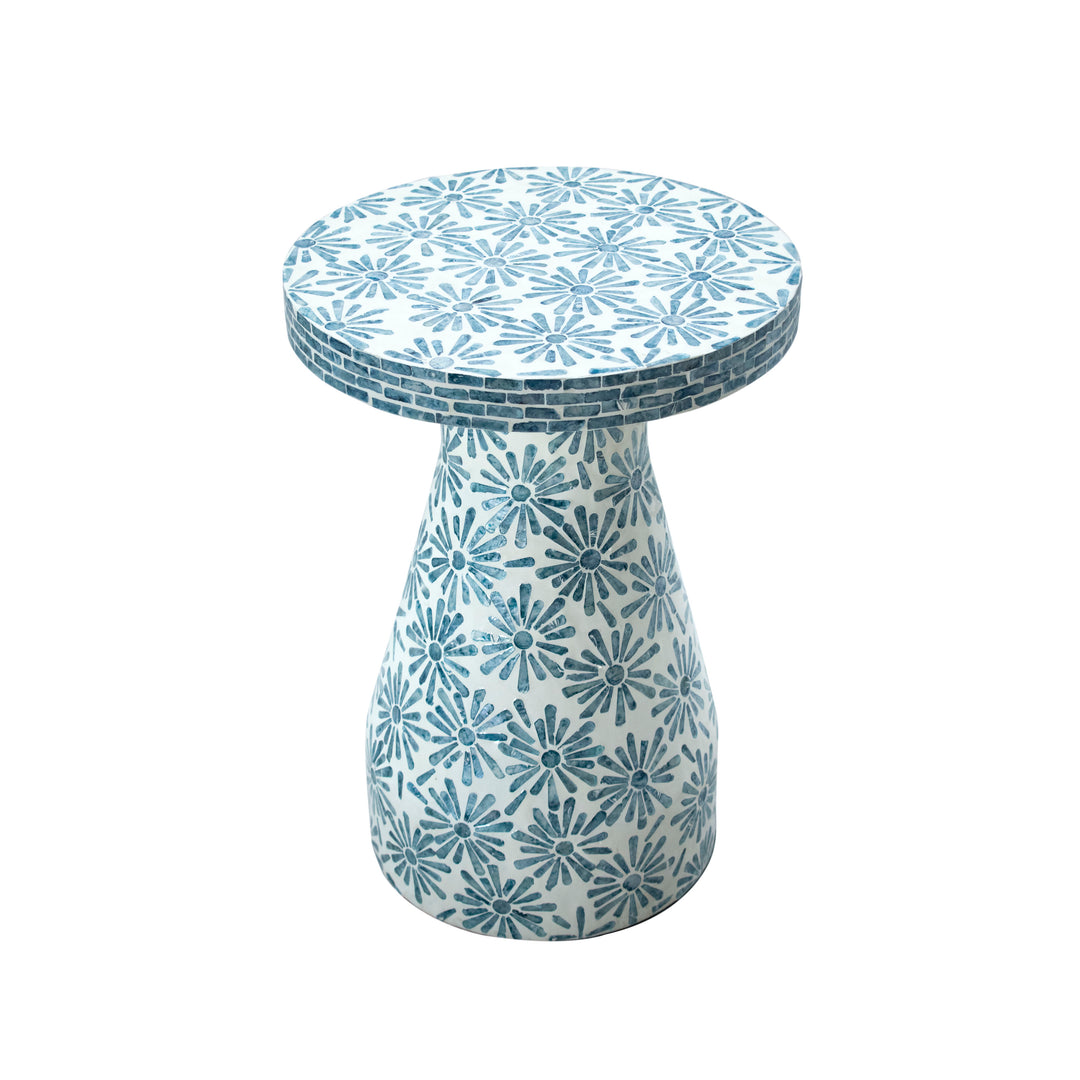 Mesa lateral Astrid