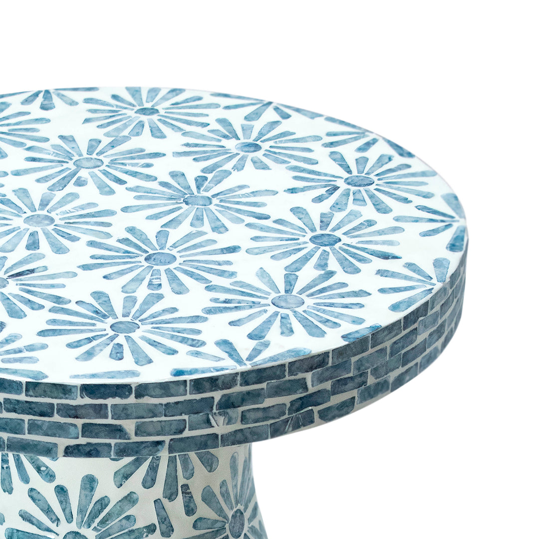 Mesa lateral Astrid