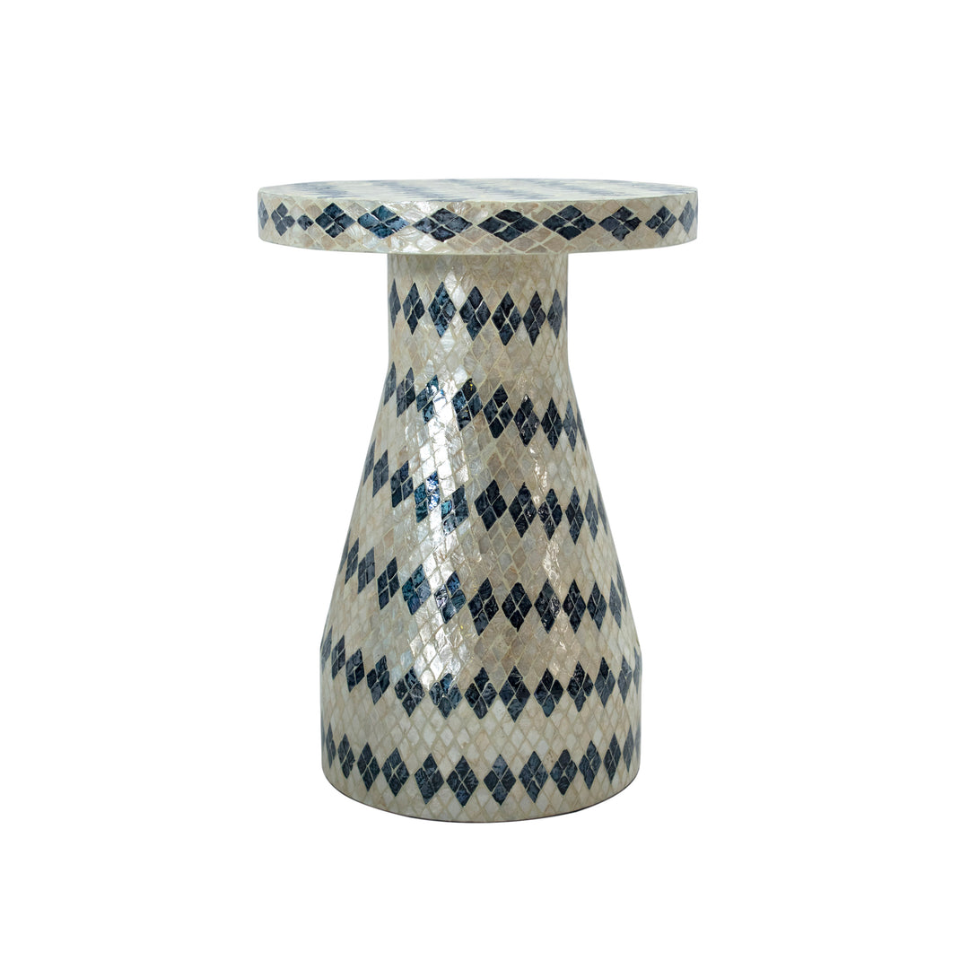 Mesa lateral Astrid