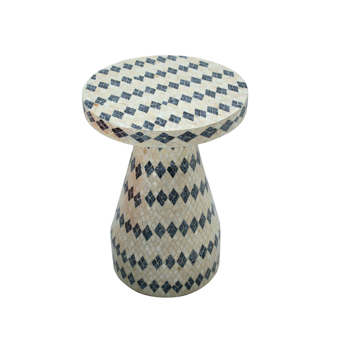 Mesa lateral Astrid