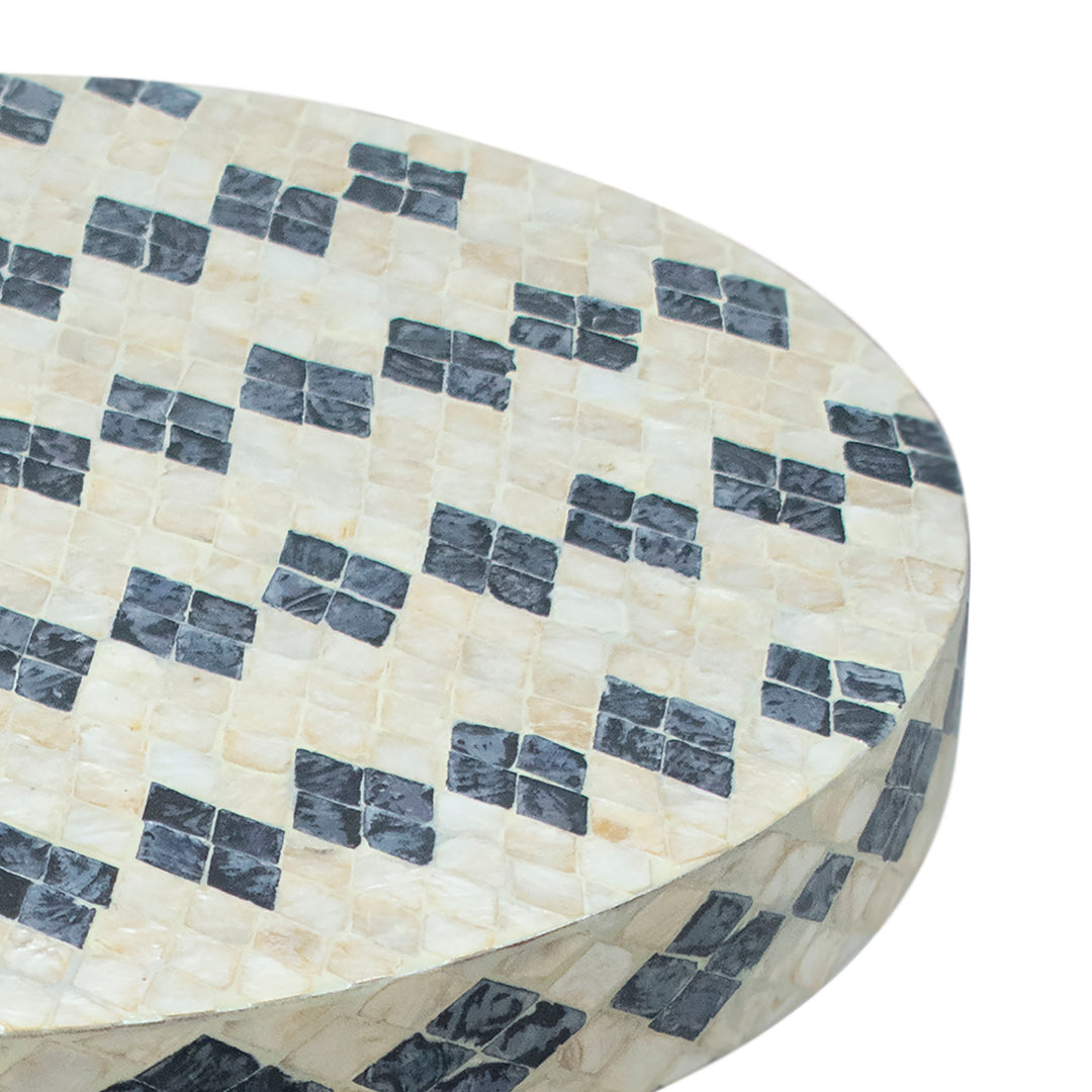 Mesa lateral Astrid