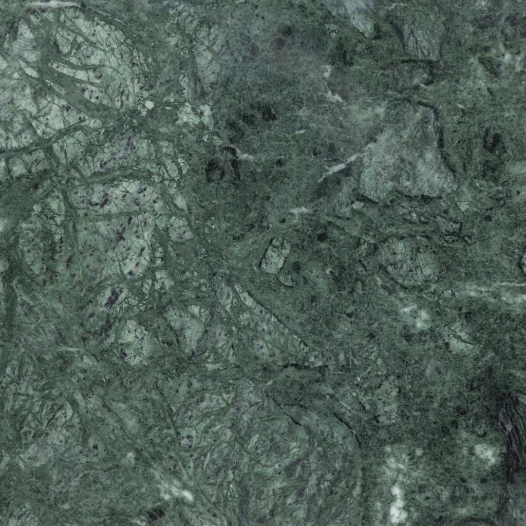 Mesa lateral con mármol sólido Idalia