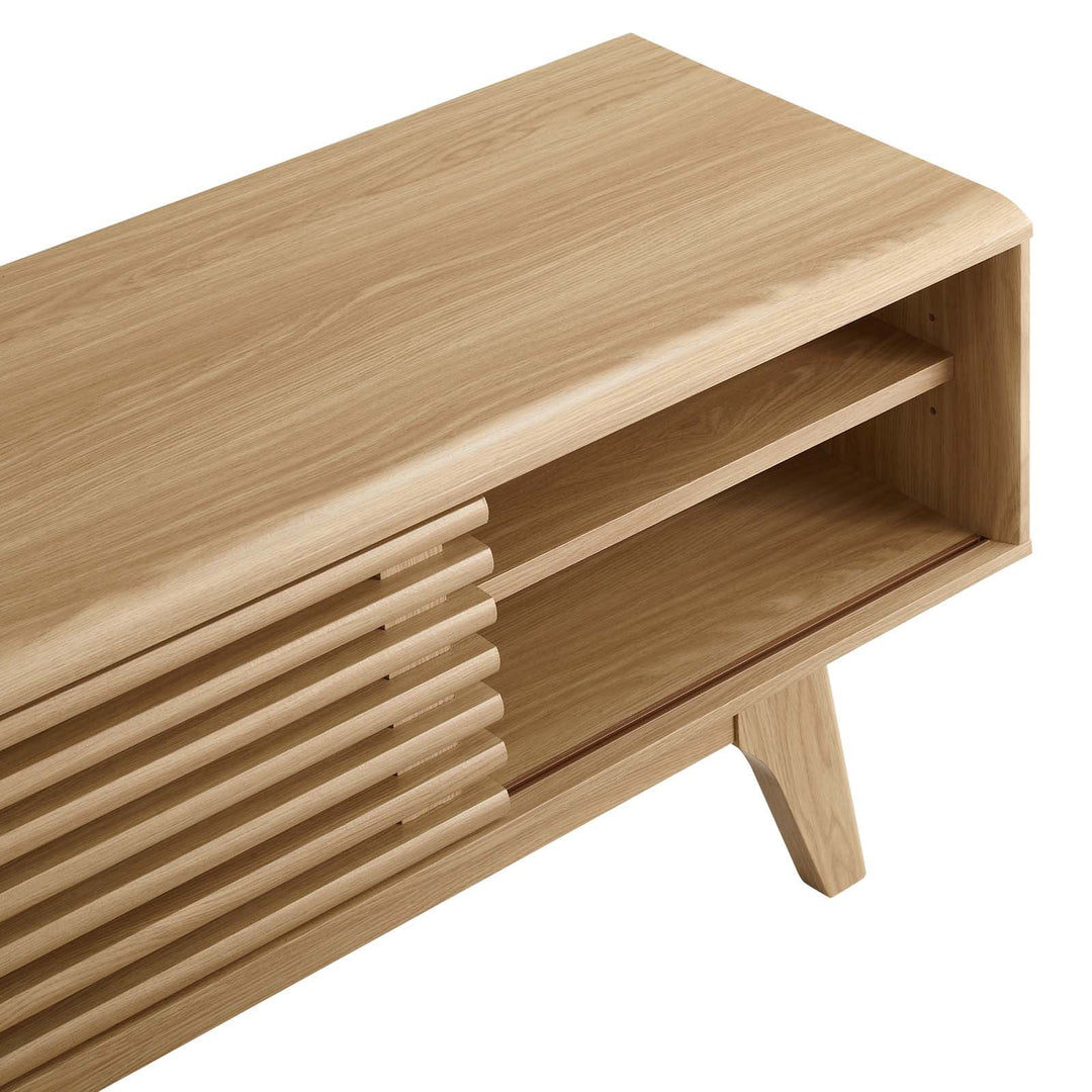 Mueble de 48” para TV Niklas