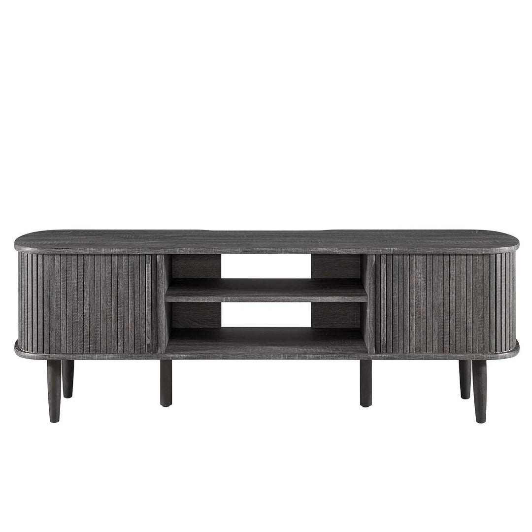 Mueble de 55" para TV Bart