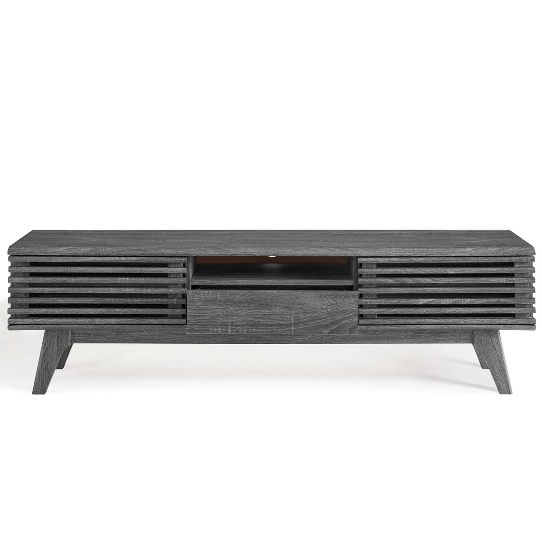 Mueble de 59" para TV Niklas