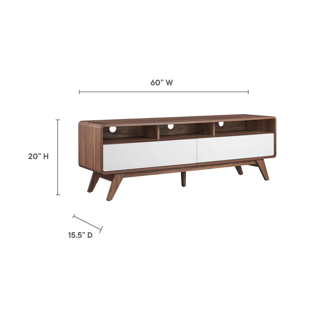 Mueble de 60” para TV Ettore