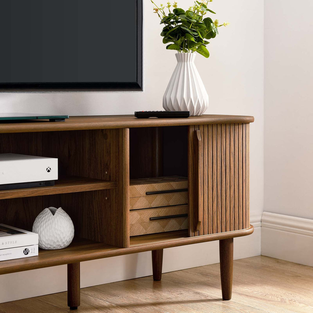 Mueble de 63” para TV Bart