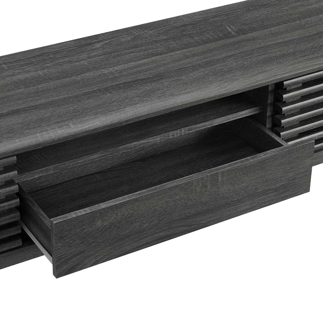 Mueble de 70” para TV Niklas