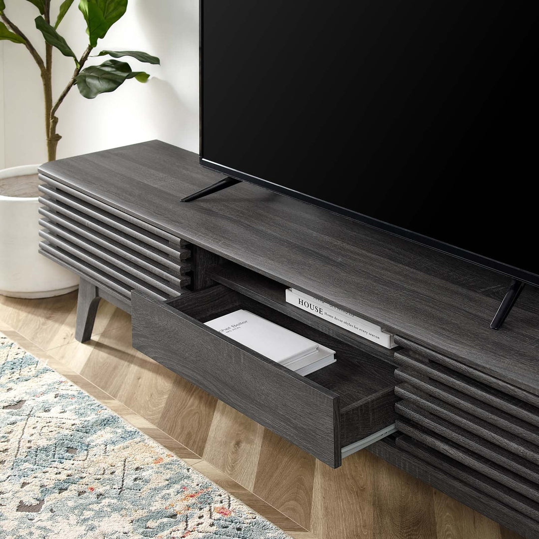 Mueble de 70” para TV Niklas
