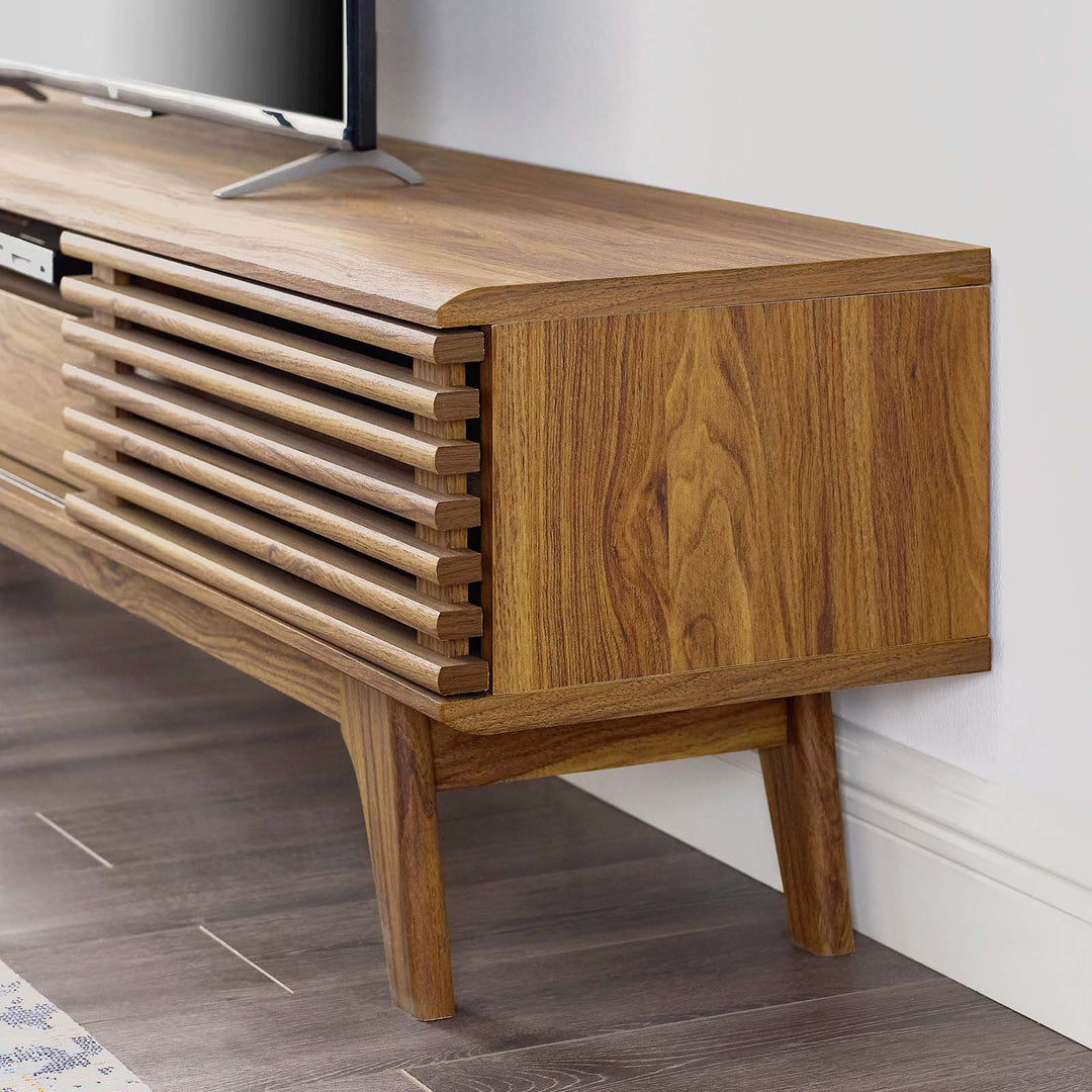 Mueble de 70” para TV Niklas