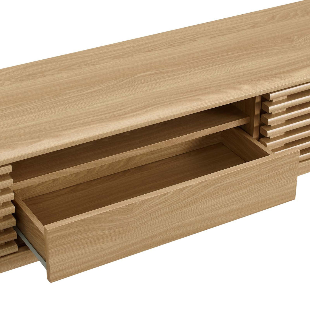 Mueble de 70” para TV Niklas