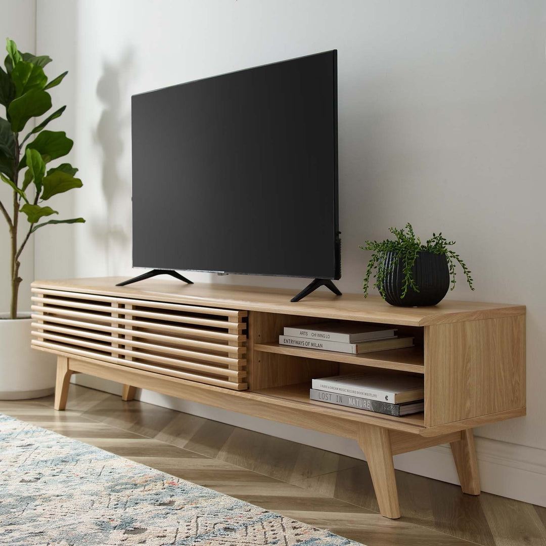 Mueble de 70” para TV Niklas