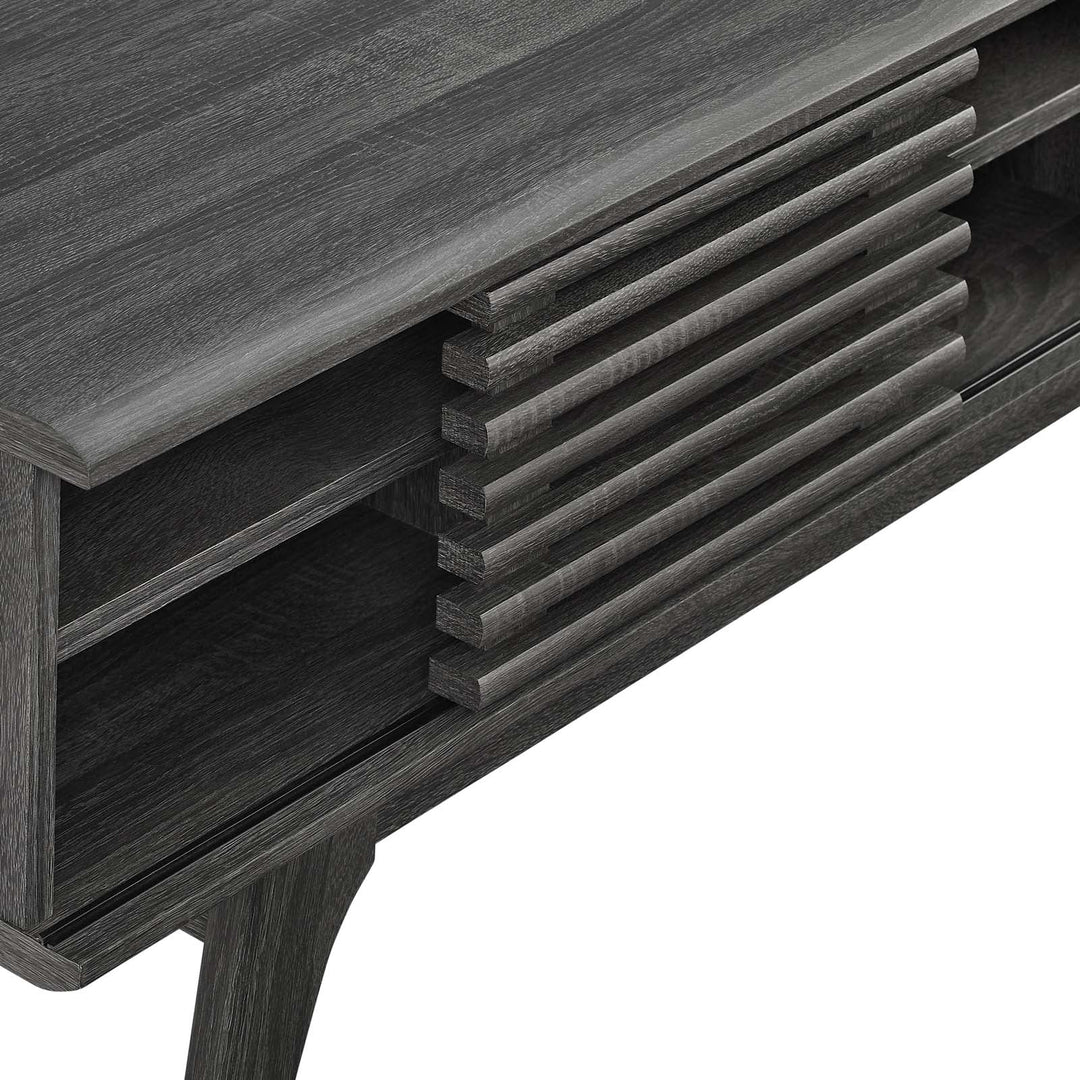 Mueble multimedia de 46” Niklas