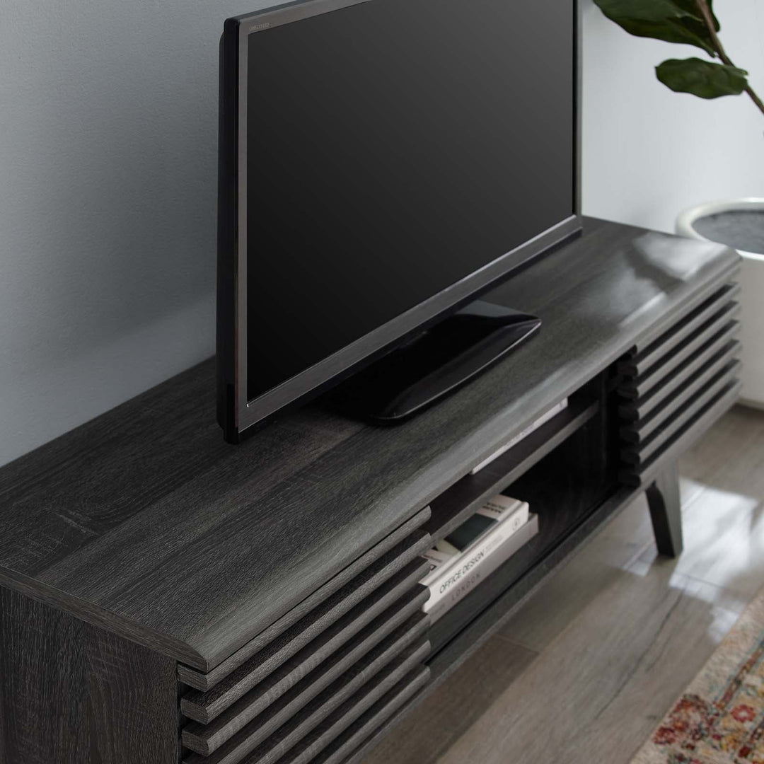 Mueble multimedia de 46” Niklas