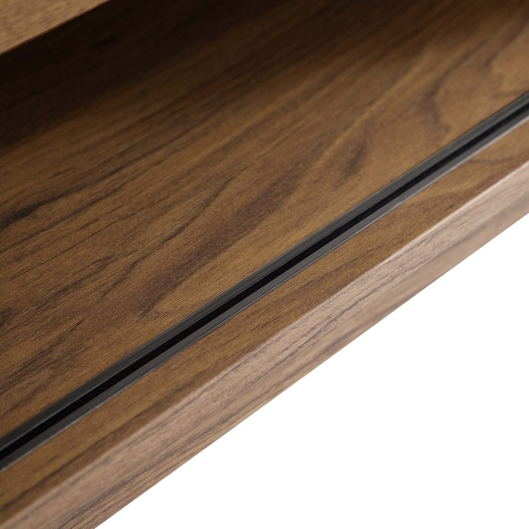 Mueble multimedia de 46” Niklas
