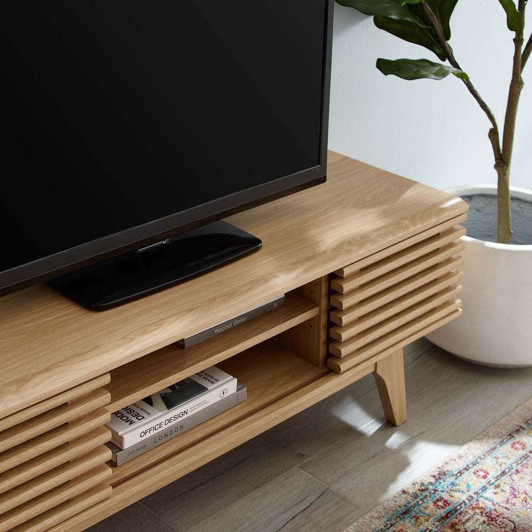 Mueble multimedia de 46” Niklas