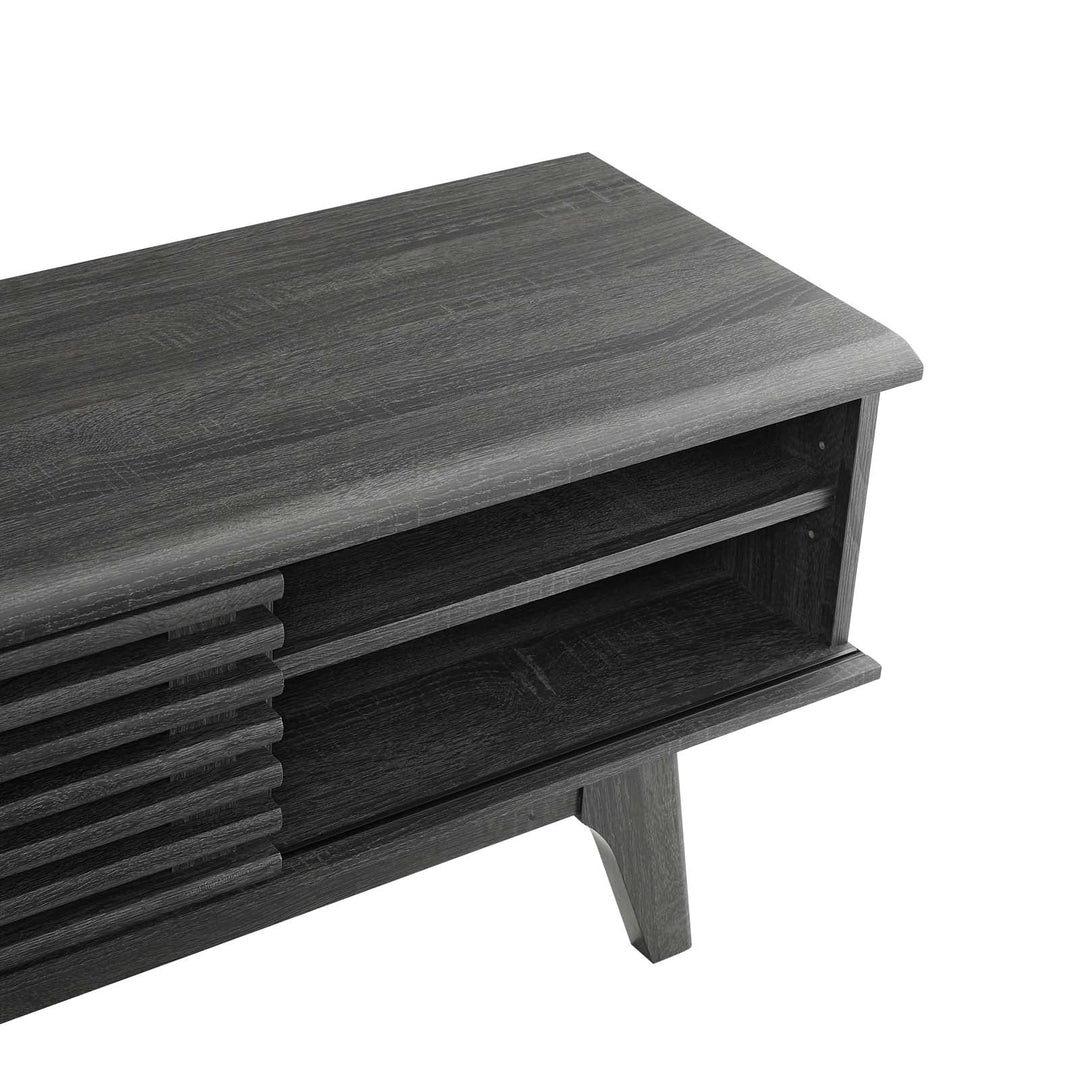 Mueble multimedia de 70” para TV Niklas
