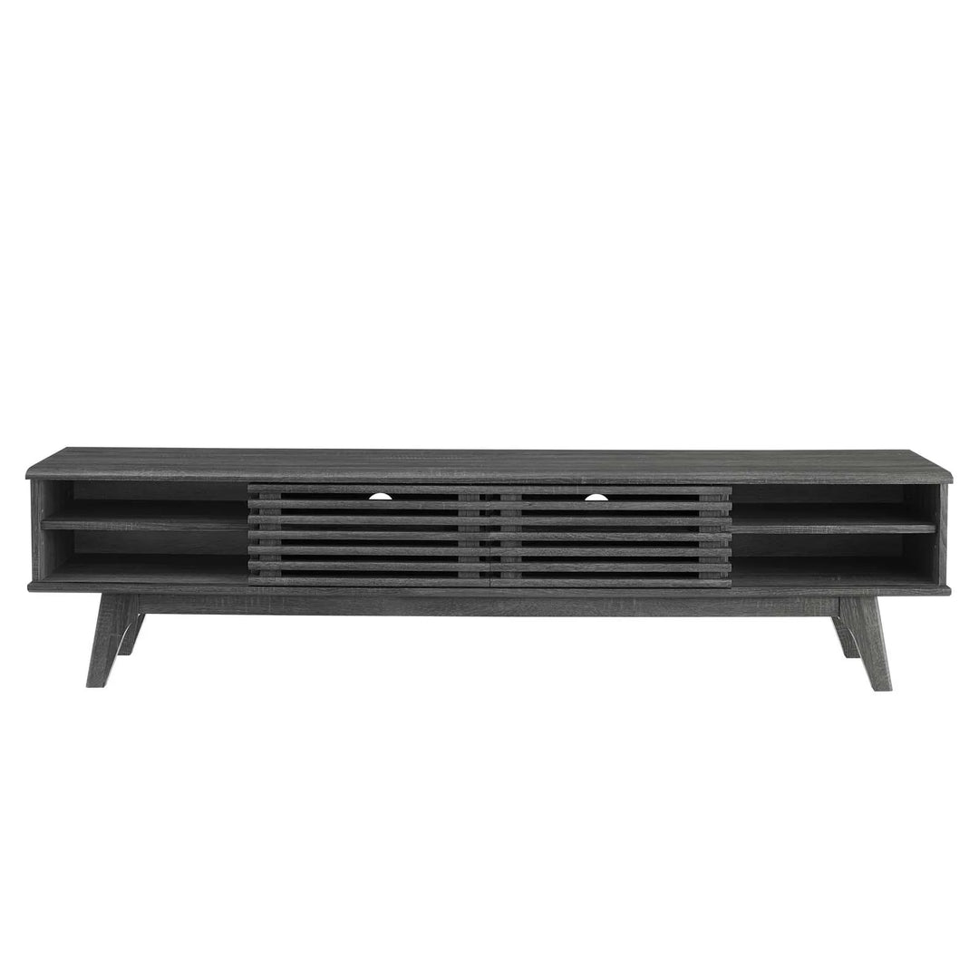 Mueble multimedia de 70” para TV Niklas