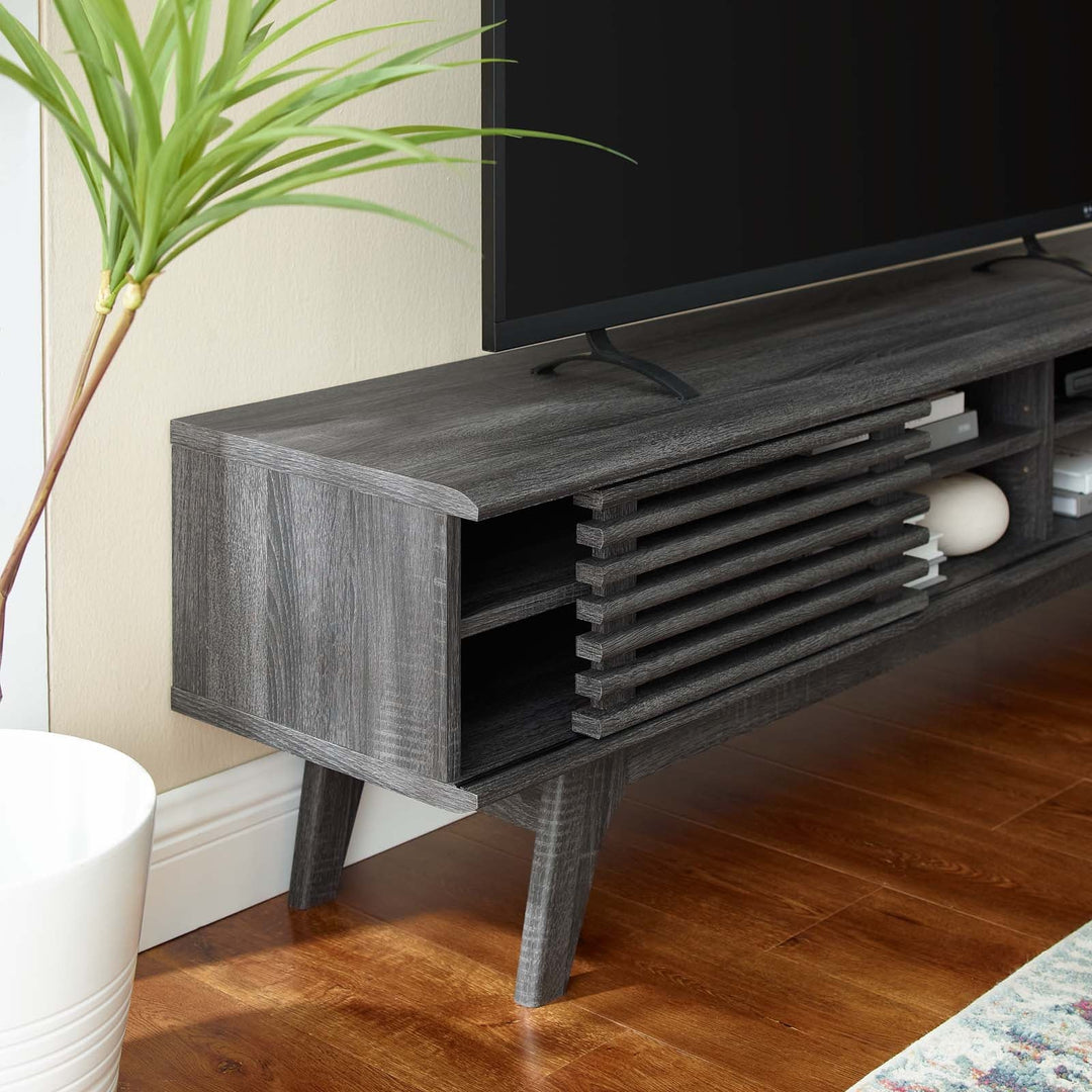Mueble multimedia de 70” para TV Niklas