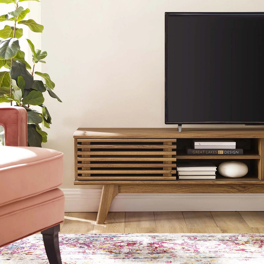 Mueble multimedia de 70” para TV Niklas
