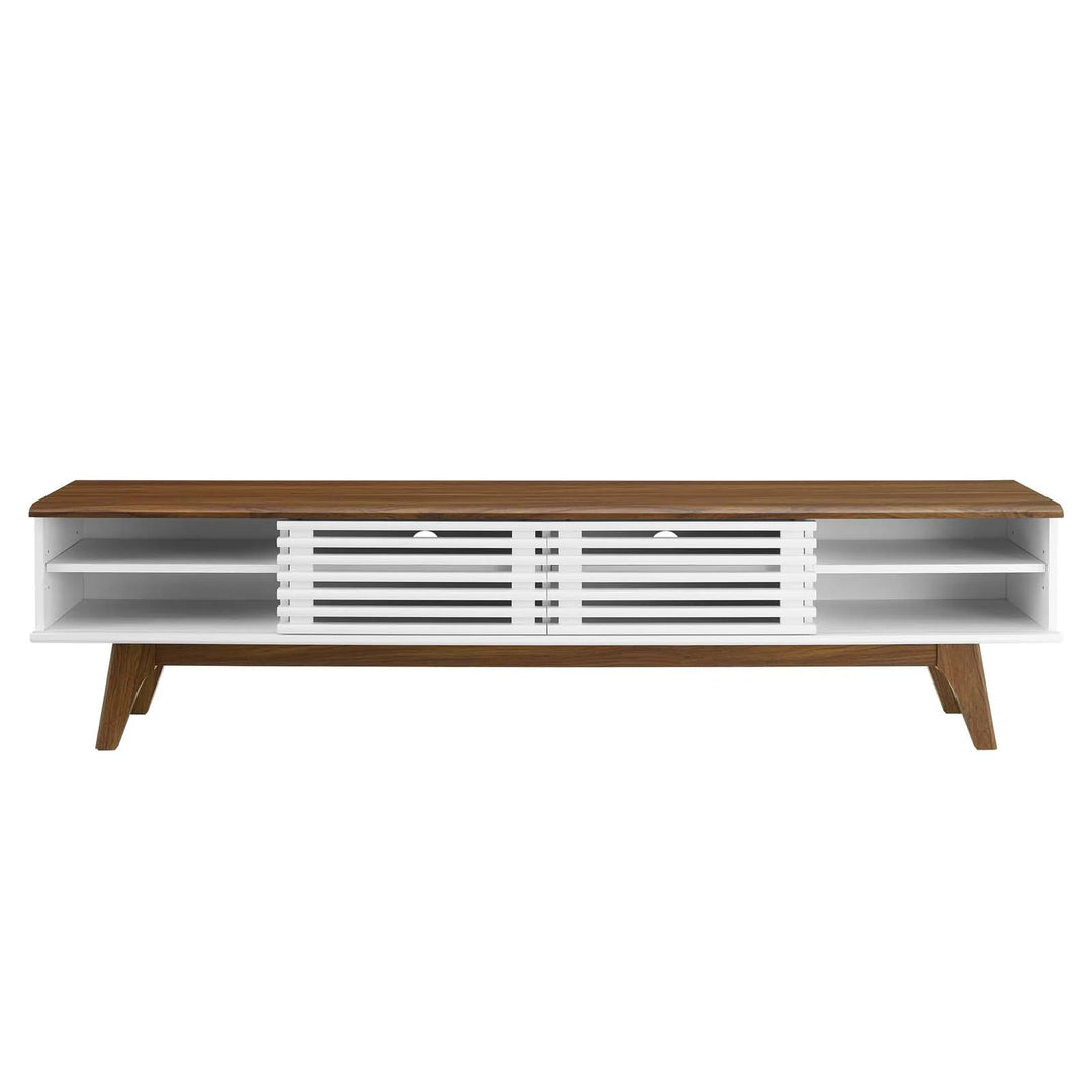 Mueble multimedia de 70” para TV Niklas
