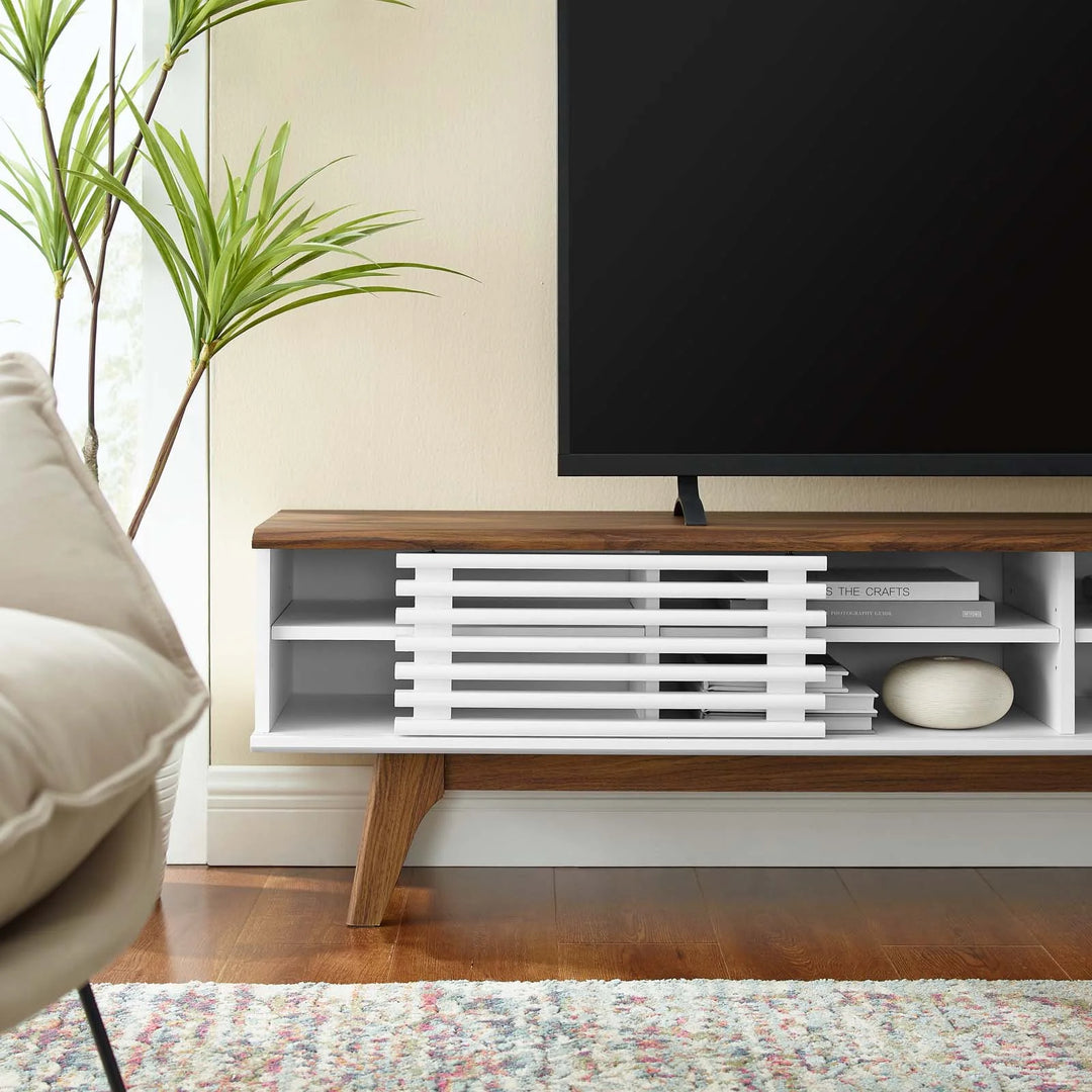 Mueble multimedia de 70” para TV Niklas