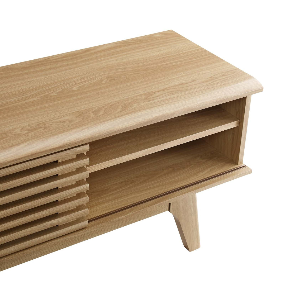 Mueble multimedia de 70” para TV Niklas